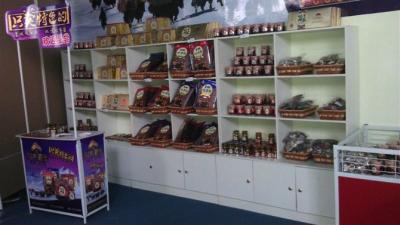 產(chǎn)品陳列圖